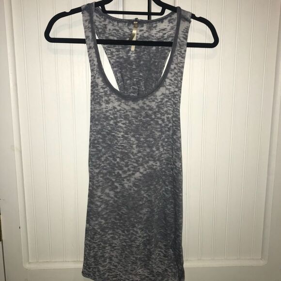 Anthropologie Tops - Tie Dye Tank Top